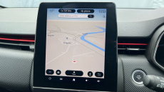 Renault Clio 1.0 TCe 90 RS Line 5dr Petrol Hatchback